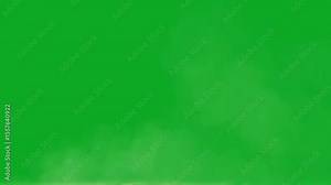 Dust and sand best Resolution animated green screen video 4k sand and dust explosion, with white smoke explosion