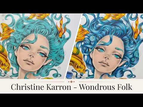 This Hair Transformation is So Satisfying… | Day 2