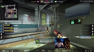 9K views · 121 reactions | Cloud9 oyuncusu Stewie2k Logitech G900'le espora kablosuz rekabeti getiriyor! | Logitech G | Facebook