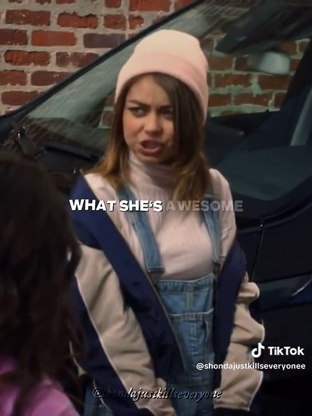 Amelia Actress Haley Dunphy: Bisexual Confusion on Modern Family