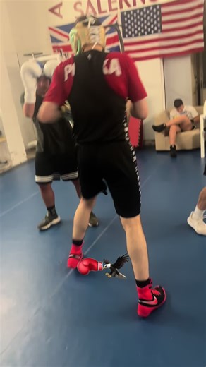 Tecniche di Boxe per Allenamenti Efficaci