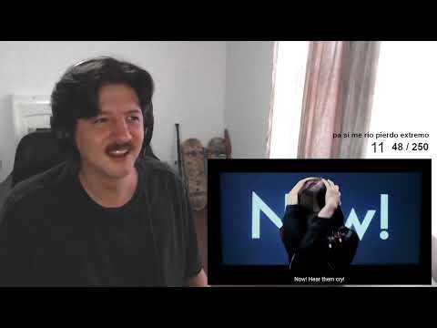 Taking You Out - Passcode / Mexicano Reacciona