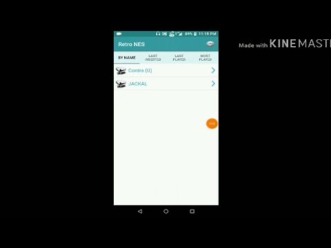 How to apply cheat codes in Nes Emulators(Android)