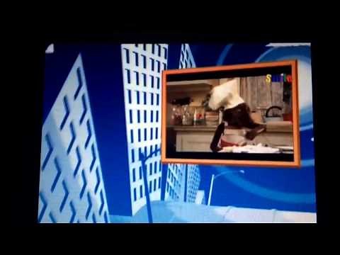 Smile Bumper: Mustard Pancakes