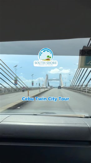 🌆✨ CEBU CITY TOUR by South Shore Travel and Tours ✨🌆 Discover the rich history, vibrant culture, and iconic landmarks of the Queen City of the South 🇵🇭 Visit must-see spots like: 📍 Magellan’s Cross 📍 Basilica Minore del Santo Niño 📍 Fort San Pedro 📍 Taoist Temple 📍 Tops Lookout 📍 Sirao Garden (optional) ✔️ Comfortable transport ✔️ Friendly local tour guide ✔️ Hassle-free & well-organized tour ✔️ Perfect for solo travelers, families & groups 📩 Book your Cebu City Tour today! Travel eas