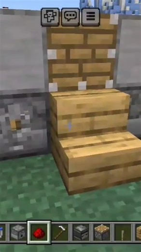 Minecraft build hack। automatic farming।#27।#minecraft