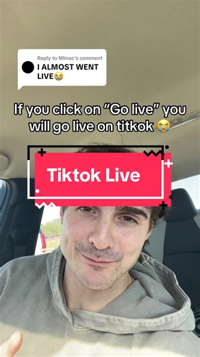 Replying to @Mlinac To be fair if I ever saw a big red button that said don’t press it, I would probably press it. - - - - #fyp #LIVEIncentiveProgram #Monetize #PaidPartnership