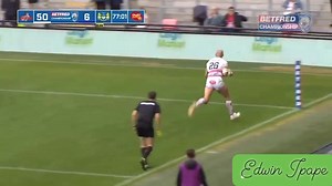 EDWIN IPAPE THE KID WHO RESIDE AT RED GROUND JACK LOME WARAKUM AND ALWAYS PLAY OFF SEASON AT GOMIS, TARANGAU, MT HAGEN MARKET. HE IS MANGI HELA OF ORIGIN. POWERING THE LEIGHTON LEOPARDS IN THE ENGLISH SUPER LEAGUE. FROM FIRST TRY SCORER, TO MAN OF THE MATCH AND THE PREMIERSHIP WINNER OF THE BETFRED CHAMPIONSHIP IN 2022. NOW INTO THE SUPER LEAGUE. WHAT A SHINNING STAR. HERE ARE SOME OF THE HIGHLIGTS🇵🇬🙏💯??❤️ #SuperLeague #EdwinIpape #pngrl #PNGKumuls #rugbyleague #England #reelsvideo #fbreels 