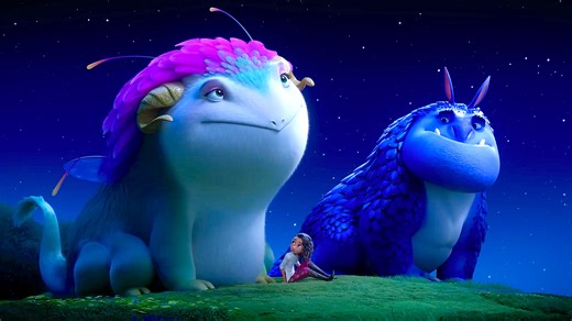 New Trailer for Netflix's Spellbound with Rachel Zegler