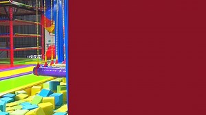 🥳 Salte, ría y juegue en @joylandpark_ibague 🛝 Desde trampolines hasta rodaderos, acá le mostramos porque ‘Ibagué es una nota’. 🤩 | Capital Musical TV