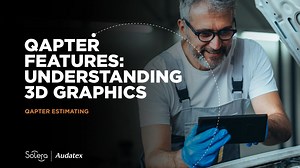 Qapter Estimating - Feature Series - Understanding 3d Graphics