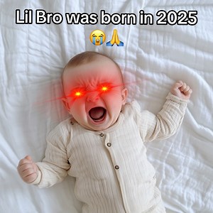 Lil Bro was born in 2025 - Chat Music: Song Lyrics, Music Videos & Concerts