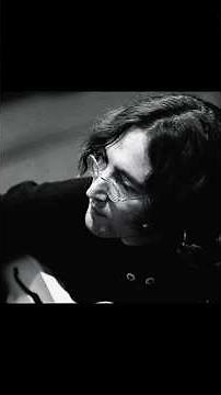 John Lennon White Album #thebeatles #music #musicvideo #song #singer #shorts