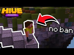 How to HACK on the HIVE Minecraft (Without getting Banned)