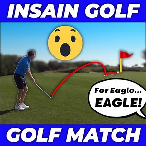 27K views · 360 reactions | THIS GOLF MATCH IS EPIC! | Golfmates | Facebook