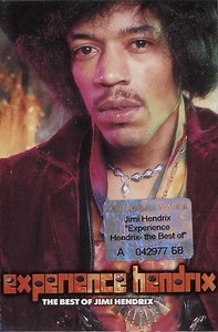 Jimi Hendrix - Experience Hendrix - The Best Of Jimi Hendrix