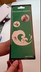 2023 Pocket Size Fishing Rod, Mini Telescopic Collapsible Pocket Fishing Rod, Portable Pen Fishing Rod Reel Combo Set, Pocket Fishing Pole Travel Fishing Rod Set