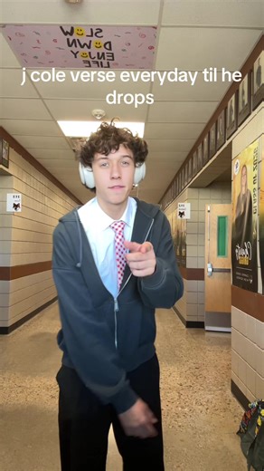 matthew24 (@matthew_24x)’s video of J Cole