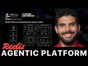Context Engineering 2.0: MCP, Agentic RAG & Memory // Simba Khadder