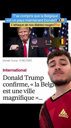 Belgique bat USA : analyse du match et des joueurs