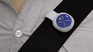 Produktvideo zum Fitness-Tracker UP Move von Jawbone