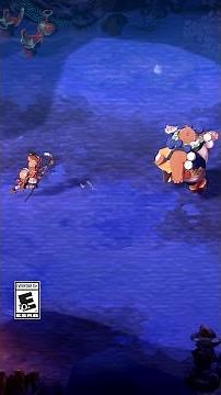 Woof. It's a bit of a dog-eat-dog world in #TowaGame