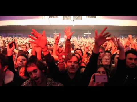 Crystal Fighters - Everywhere (Live Film @ Brixton Academy)