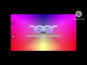 Acer logo effects in v major reversed