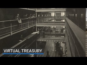 Virtual Record Treasury of Ireland brings lost archive back to life