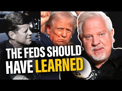 Is the government COVERING UP the truth about the Trump assassination attempt?