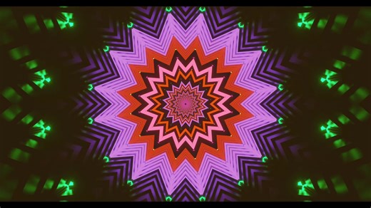 Singing through the vocoder.