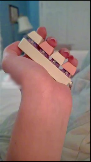 Creative Holiday Gifts: Fidget Keychain and Keyboard Tester