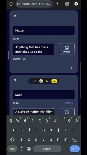 quizlet