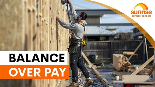 Work-life balance overtakes pay for Australian job seekers