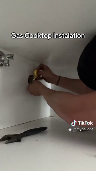 Gas Cooktop Installation Guide: Tips for Setting Up Your Cooktop