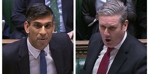 Who won today's PMQs? Starmer said Tories used public money 'as a casino chip'
