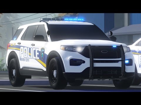 New "Ford" vehicle models coming to ERLC!