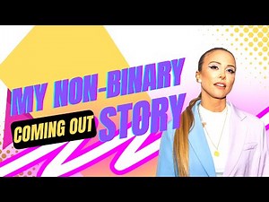 My Non-Binary Coming Out Story