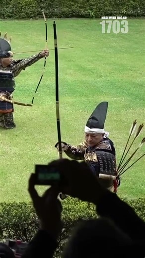 Yumi Bow: Samurai's Deadliest Weapon for 1000 Years