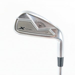 Callaway X Forged Utility 3 Iron 21 Degree Steel Project X 6.0 Stiff RH P-126485