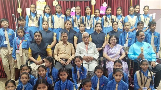 एक पुस्तकालय का दिल होता है लाइब्रेरियन : डॉ जीडी अग्रवाल