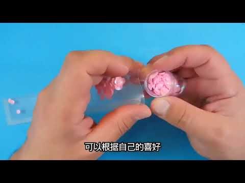 DIY Wobble Ruler: Draw Fun Patterns Anytime