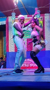 Joy Mataji Opera Dance | Dhamaka Enjoy