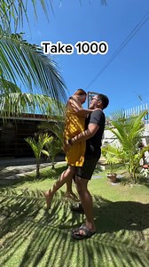 47K views · 596 reactions | Expectation vs. Reality  When you try the tiktok trend and end up realizing it’s hard 沈 LRS Moalboal Cebu Ph #reels #dayseandjude #coupletrend #expectationvsreality | Daisy and Jude | Facebook