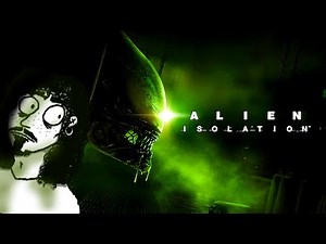 I’m Finally Beating Alien: Isolation