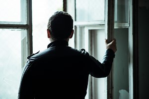 A doctor shares his story about overcoming mental illness