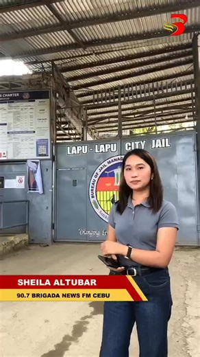 𝗪𝗔𝗟𝗔'𝗬 𝗦𝗣𝗘𝗖𝗜𝗔𝗟 𝗧𝗥𝗘𝗔𝗧𝗠𝗘𝗡𝗧 𝗦𝗔 𝗦𝗜𝗬𝗔𝗠 𝗞𝗔 𝗔𝗞𝗨𝗦𝗔𝗗𝗢 𝗦𝗔 𝗟𝗔𝗣𝗨-𝗟𝗔𝗣𝗨 𝗖𝗜𝗧𝗬 𝗝𝗔𝗜𝗟 Wala'y special treatment matud pa ni Atty. Renan Agustos Oliva, NBI-7 Director, ang siyam ka akusado nga nalambigit sa kontrobersiya nga flood control project. Pasado alas 11 sa gabii niabot sa Sugbo ug gidala sa RTC Branch 27 sa Lapu-lapu City diin gipaubos sa medical examination ug commitment order ang maong mga akusado ug alas dos pasado sa kadlawon gisulod dayon kini sa 