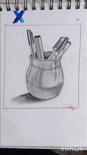draw whatever you see #drawing