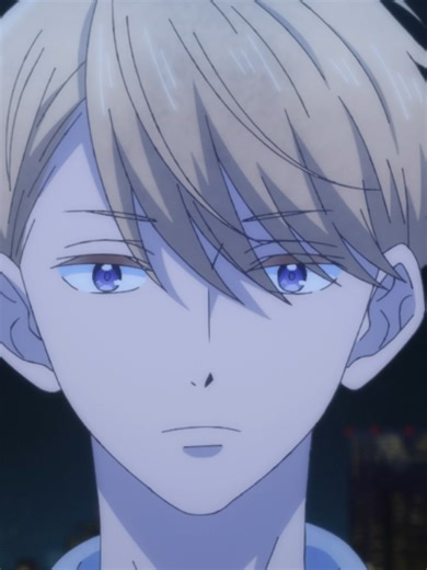 #どうせ恋してしまうんだ #恋しま #新福桜 #吉高志音 #アニメ #anime | 『どうせ、恋してしまうんだ。』第14話_6「諦められない」 …オレたちつきあおう 第14話は各配信サイトにて配信中 https://koishima-pr.com/#anchor-onair