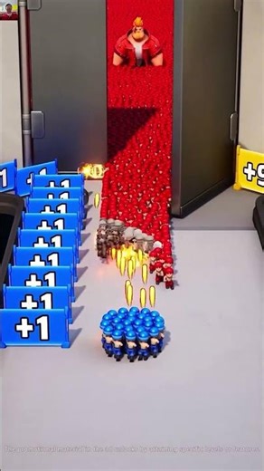 Top Last War Ads Review 🧠Mastering tactical-tile control⚔️ #gaming #laststand #games